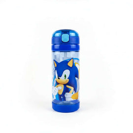 Sonic Premium Square Bottle Nawao.com
