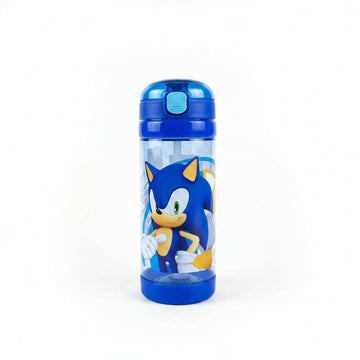 Sonic Premium Square Bottle Nawao.com