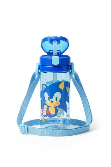 Sonic Premium Square Bottle Nawao.com