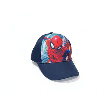 Spider Man Cap Nawao.com