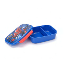 Spider Man Lunch Bo With Inner Tray Nawao.com
