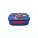 Spider Man Lunch Bo With Inner Tray Nawao.com