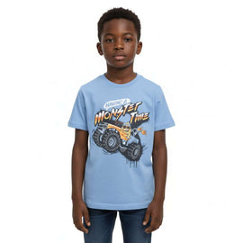 Ss Graphic T Shirt Assorted Nawao.com