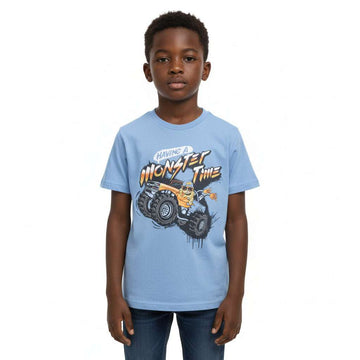 Ss Graphic T Shirt Assorted Nawao.com