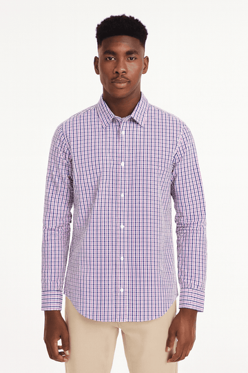 Stand Up Pack Shirt Assorted Nawao.com