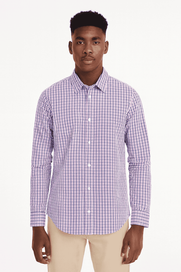 Stand Up Pack Shirt Assorted Nawao.com