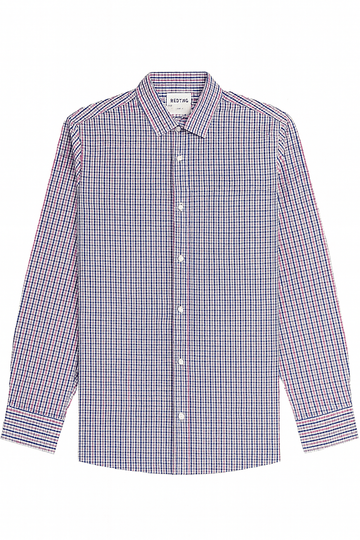Stand Up Pack Shirt Assorted Nawao.com
