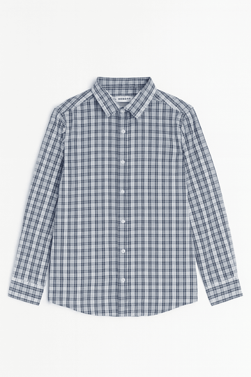 Stand Up Pack Shirt Nawao.com