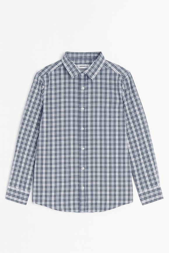 Stand Up Pack Shirt Nawao.com