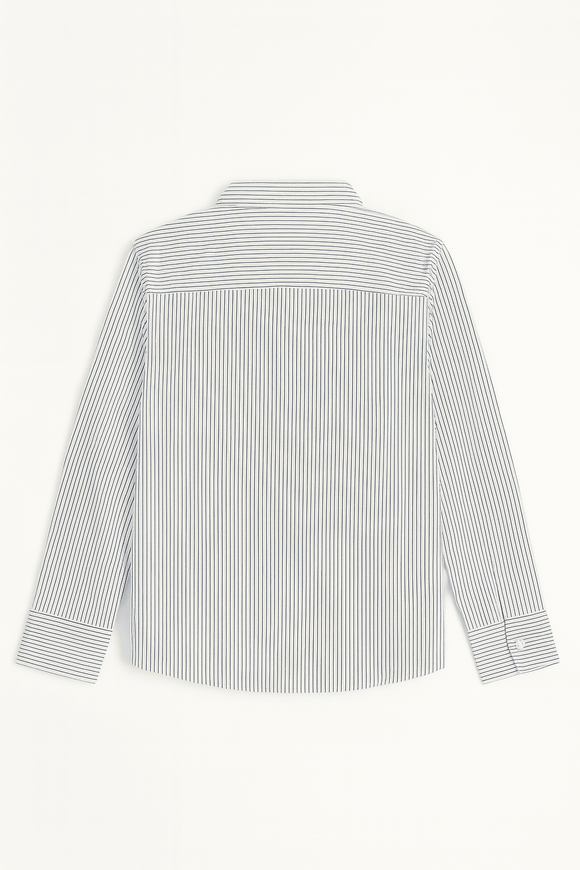 Stand Up Pack Shirt Nawao.com
