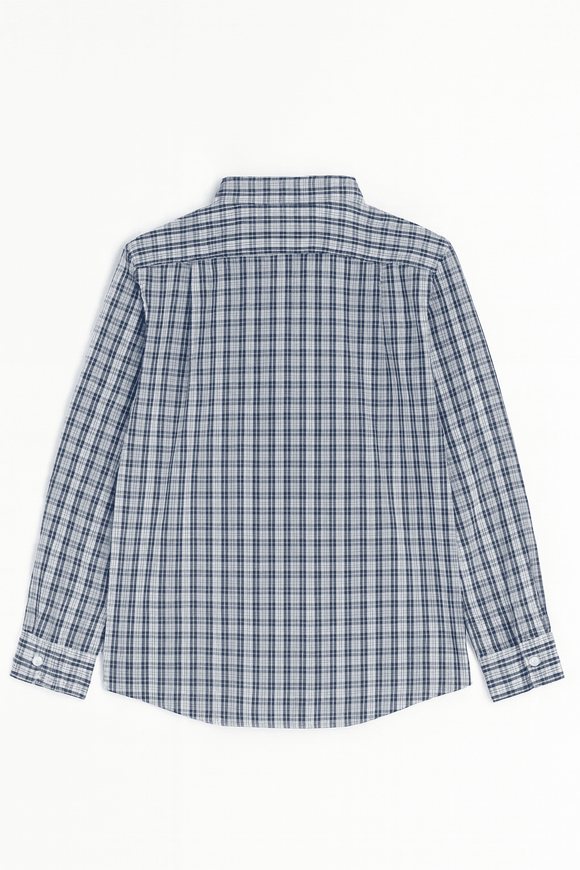 Stand Up Pack Shirt Nawao.com