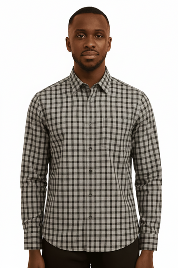 Stand Up Pack Shirt Nawao.com