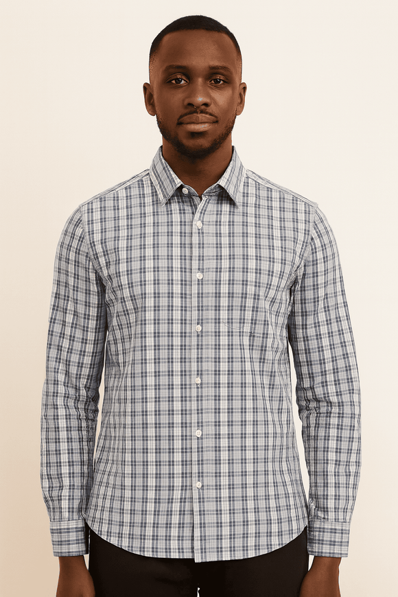 Stand Up Pack Shirt Nawao.com