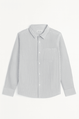 Stand Up Pack Shirt Nawao.com
