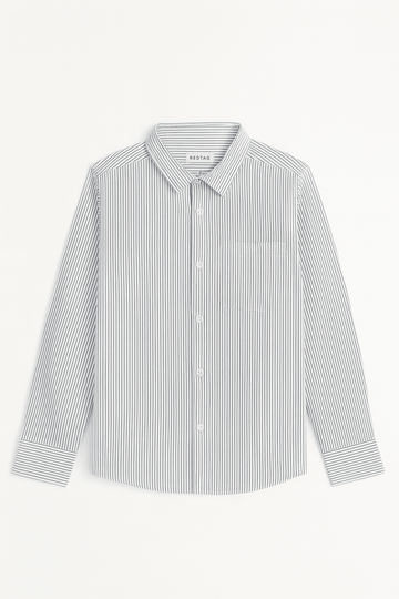 Stand Up Pack Shirt Nawao.com