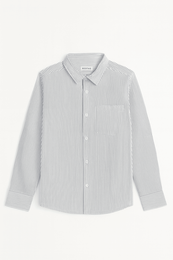 Stand Up Pack Shirt Nawao.com
