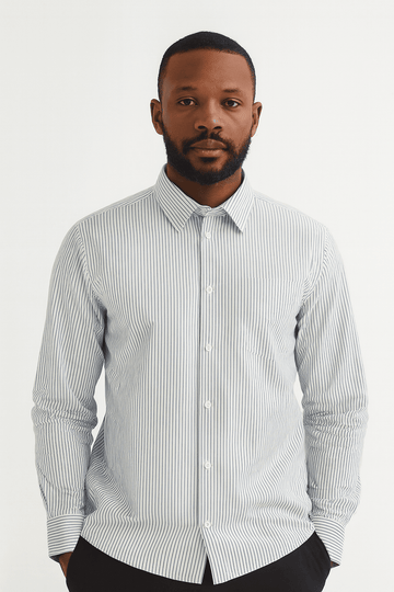 Stand Up Pack Shirt Nawao.com