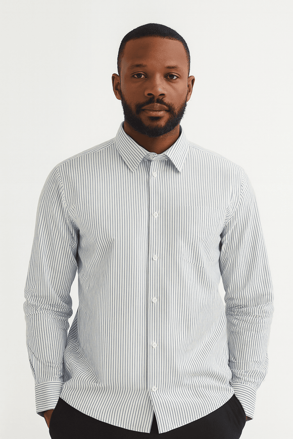 Stand Up Pack Shirt Nawao.com