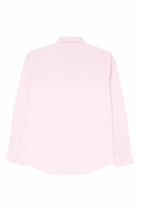 Stand Up Pack Shirt Pale Pink Nawao.com