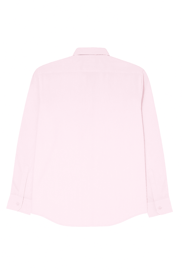 Stand Up Pack Shirt Pale Pink Nawao.com