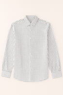 Stand Up Pack Shirt White Small Nawao.com