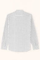 Stand Up Pack Shirt White Small Nawao.com