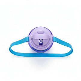 Stitch Transparent Water Bottle Nawao.com
