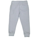 Stone Basket Knit Active Pant Beige Nawao.com