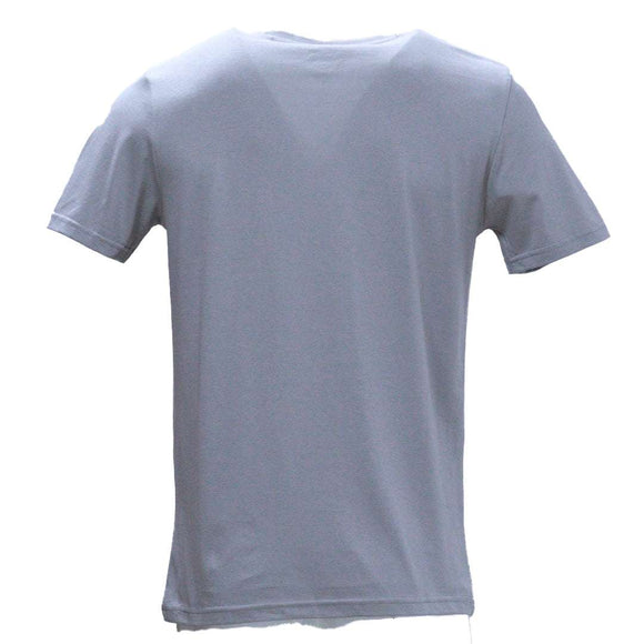 Stone Graphic T Shirt Stonewash Nawao.com