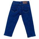 Stone Wash 5 Pocket Jeans Stonewash Nawao.com
