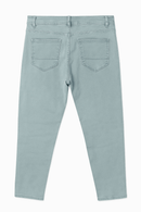 Straight Fit Light Wash Nawao.com