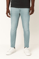 Straight Fit Light Wash Nawao.com