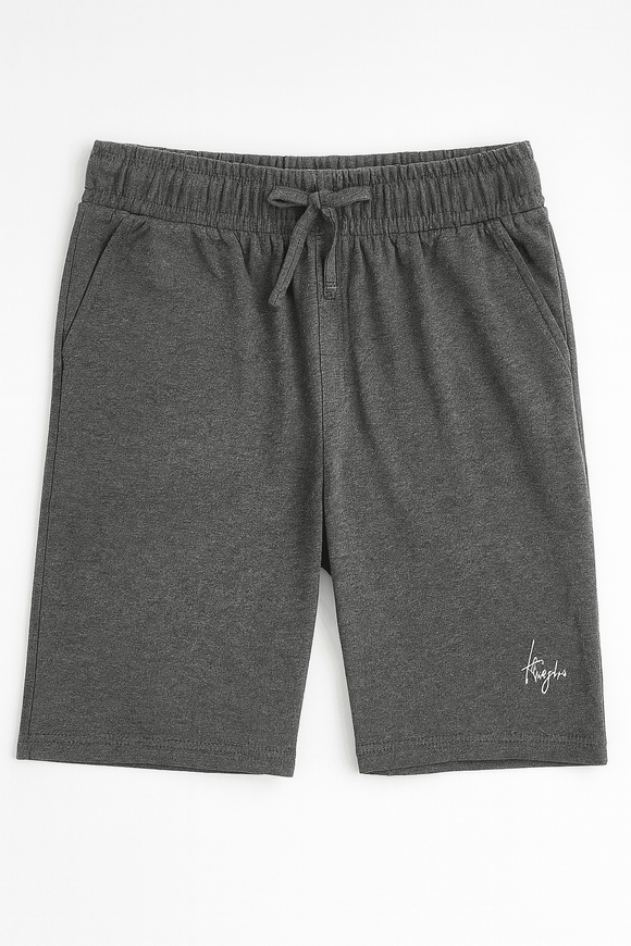 T Shirt And Pyjama Shorts Set Nawao.com