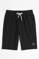 T Shirt And Pyjama Shorts Set Nawao.com