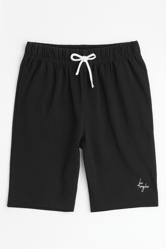 T Shirt And Pyjama Shorts Set Nawao.com