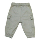 TAN CARGO TWILL JOGGER TAN 12 18 MONTHS Nawao.com