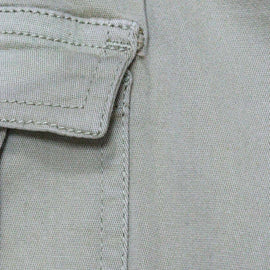 TAN CARGO TWILL JOGGER TAN 12 18 MONTHS Nawao.com