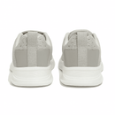 Taupe Lace Up Sneaker Nawao.com