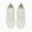 Taupe Lace Up Sneaker Nawao.com