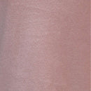 Taupe Short Sleeve Crew Neck T Nawao.com