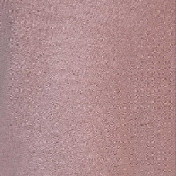 Taupe Short Sleeve Crew Neck T Nawao.com