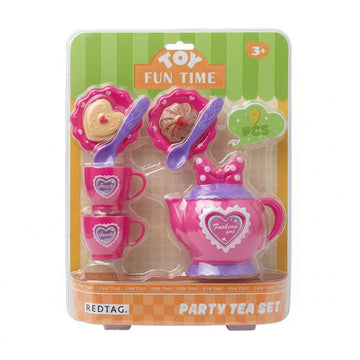 Tea Toy Set Nawao.com