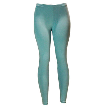 Teal Long Legging Nawao.com