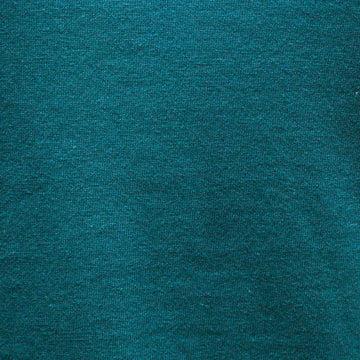 Teal Short Sleeve V Neck T Nawao.com