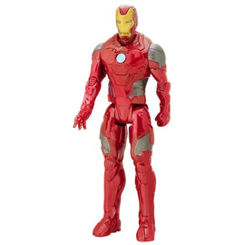 Marvel Titan Hero Series Ironman - 0