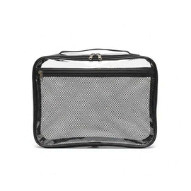 Transperent Folding Travel Bag Nawao.com