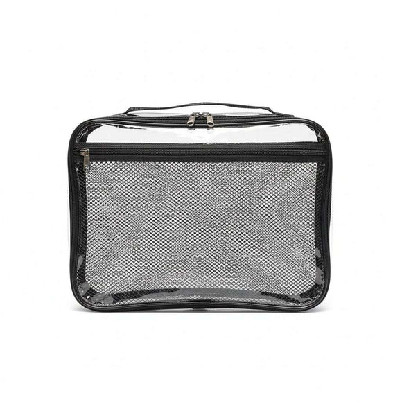 Transperent Folding Travel Bag Nawao.com