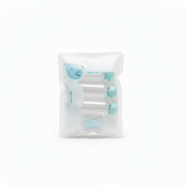 Travel Bottle Set 7Pcs Nawao.com