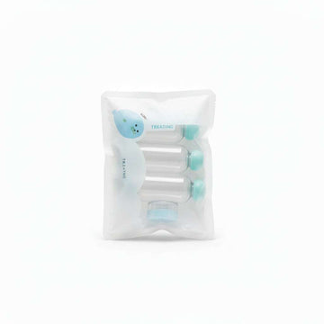 Travel Bottle Set 7Pcs Nawao.com