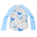 Tropical Shortie Set Nawao.com
